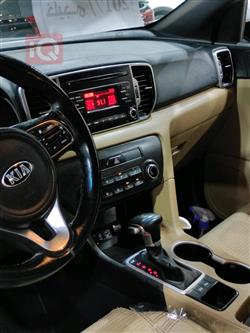 کیا سپۆرتاج